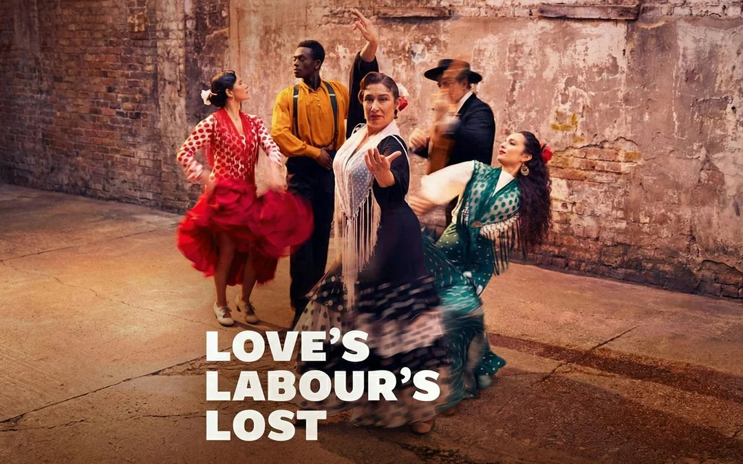 Love's Labours Lost 26 Image 1