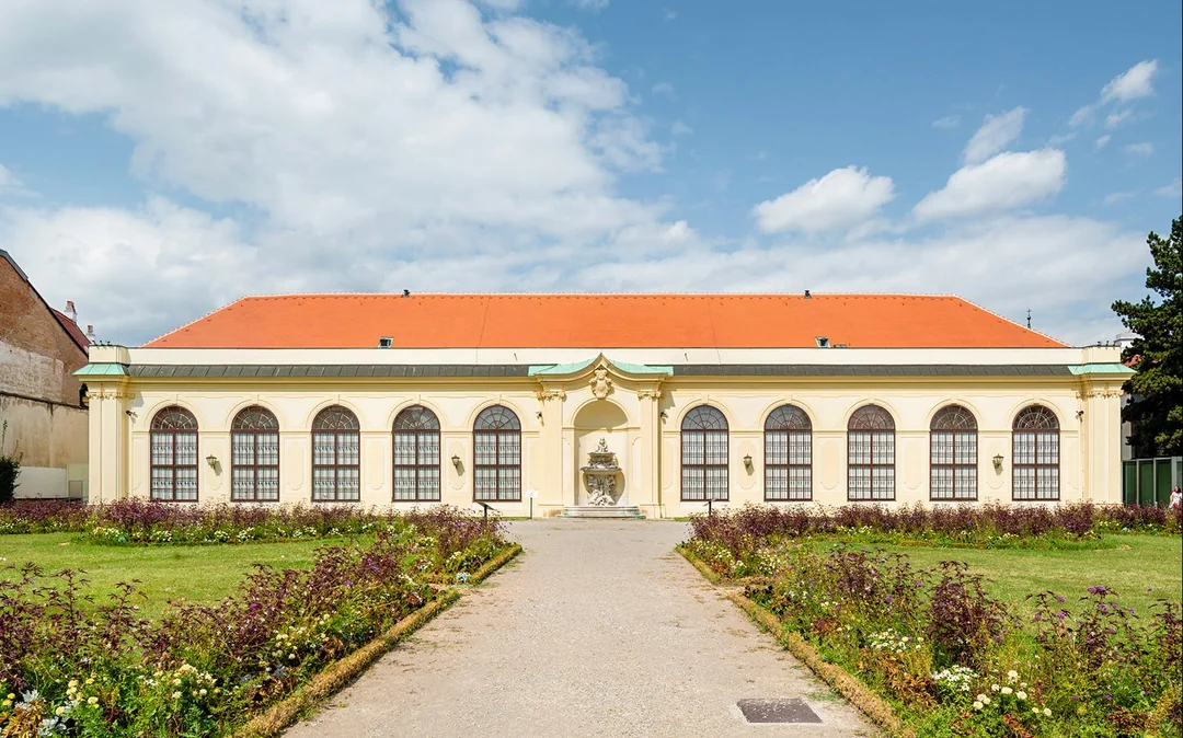 Lower Belvedere Palace Direct Entry Tickets Image 4