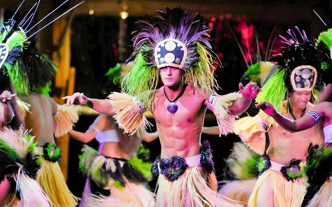 Luau Kalamaku Image 11