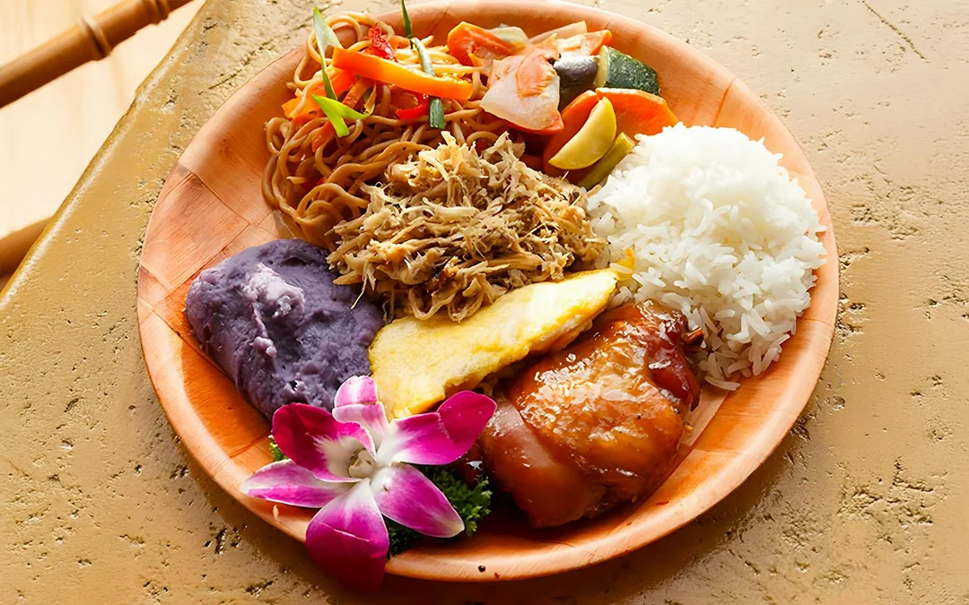 Luau Kalamaku Image 3