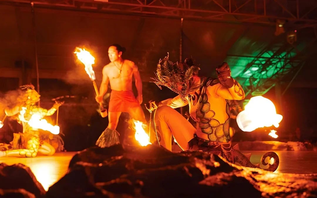 Luau Kalamaku Image 6