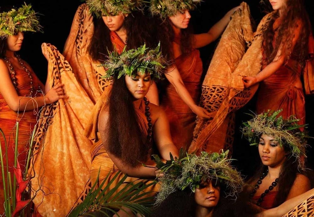Luau Kalamaku Image 8