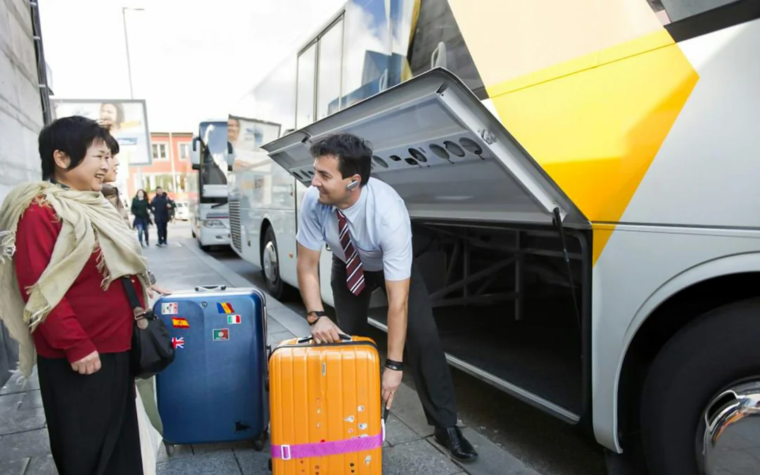 Lufthansa Express Bus One-Way Tickets: Munich Airport to/from Munich City Image 4