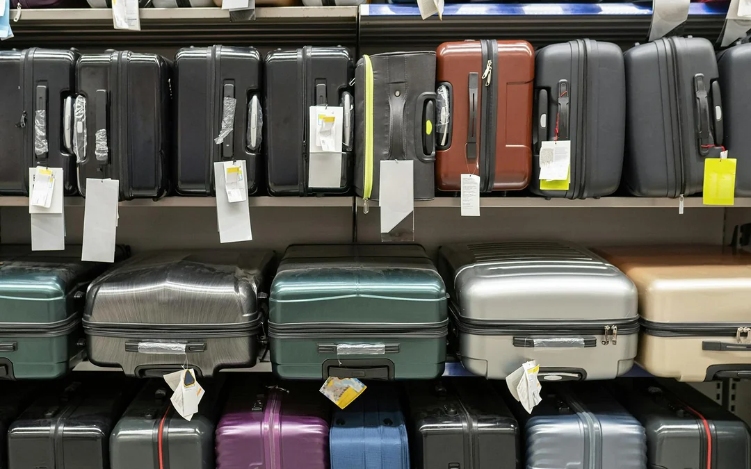 Luggage Storage near Rome Termini Image 5