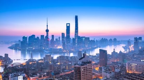 Lujiazui