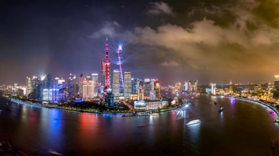 Lujiazui