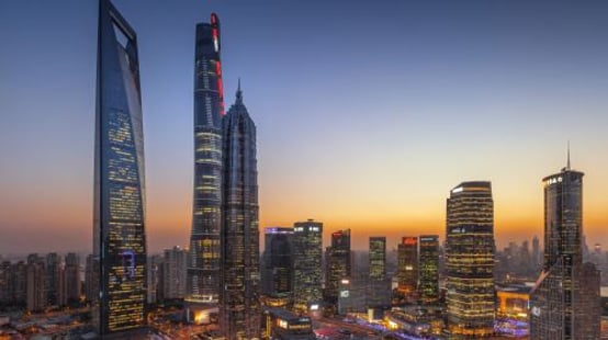 Lujiazui