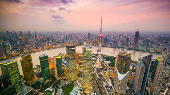 Lujiazui