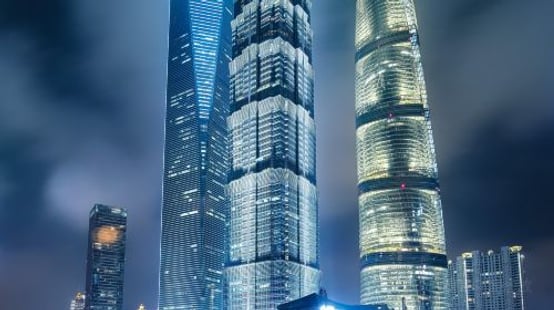 Lujiazui