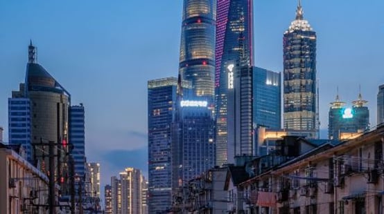 Lujiazui