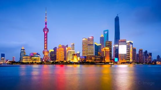 Lujiazui