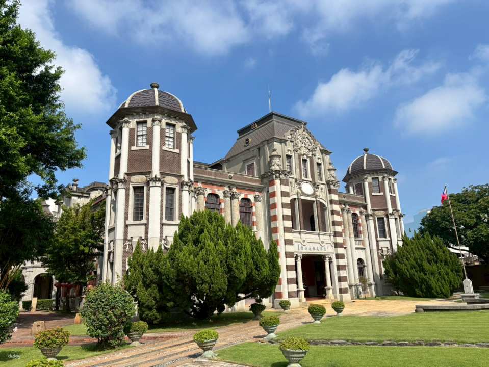 Lukang Folk Culture Museum