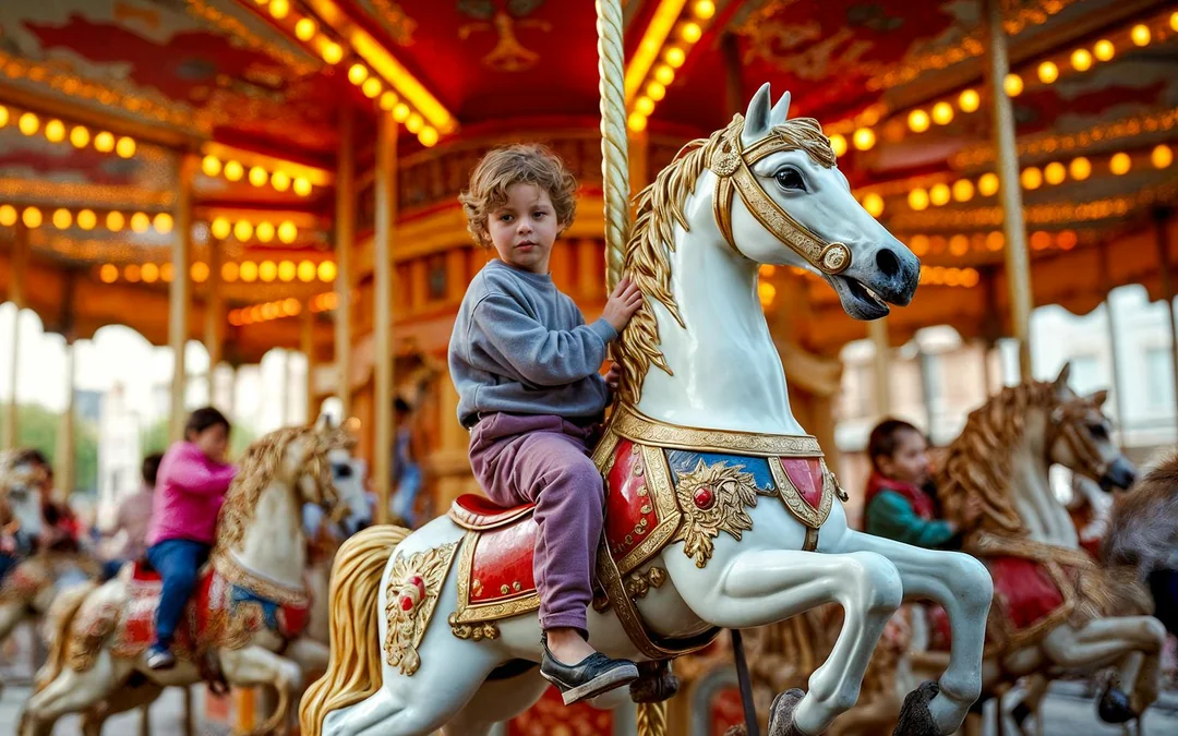 Luna Park Melbourne Unlimited Rides Tickets Image 2