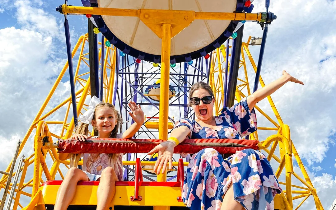 Luna Park Melbourne Unlimited Rides Tickets Image 3