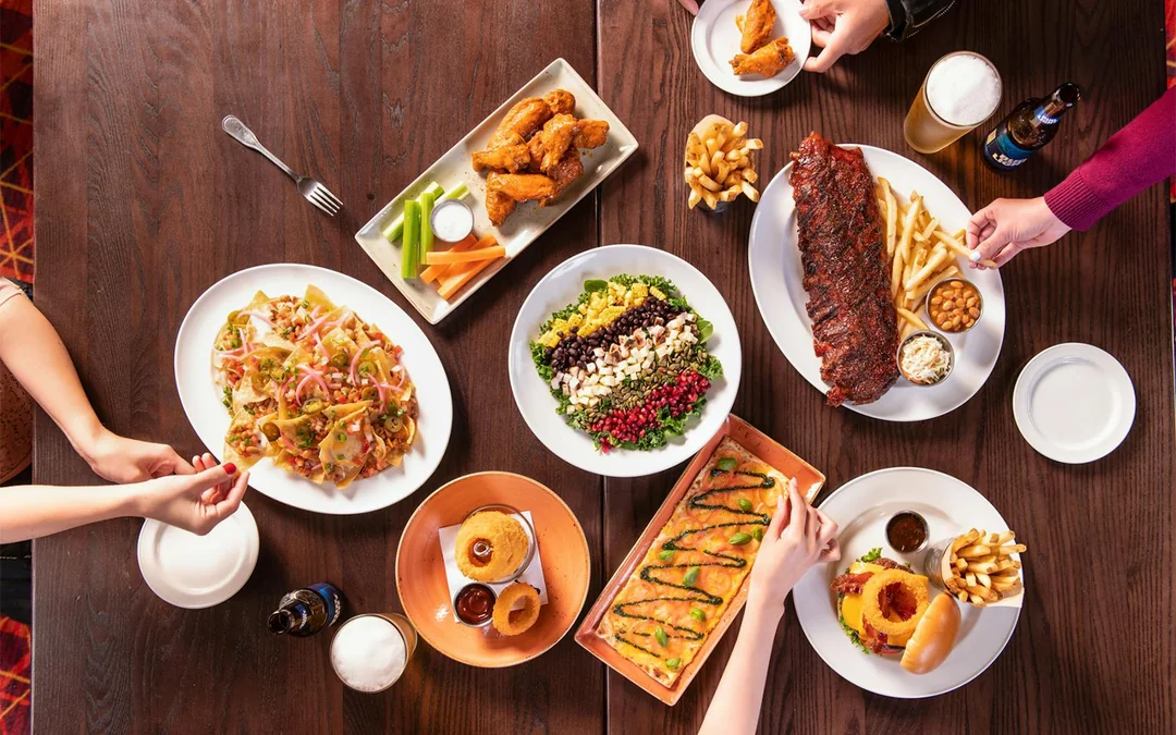 Lunch or Dinner at Hard Rock Cafe Milan Image 3