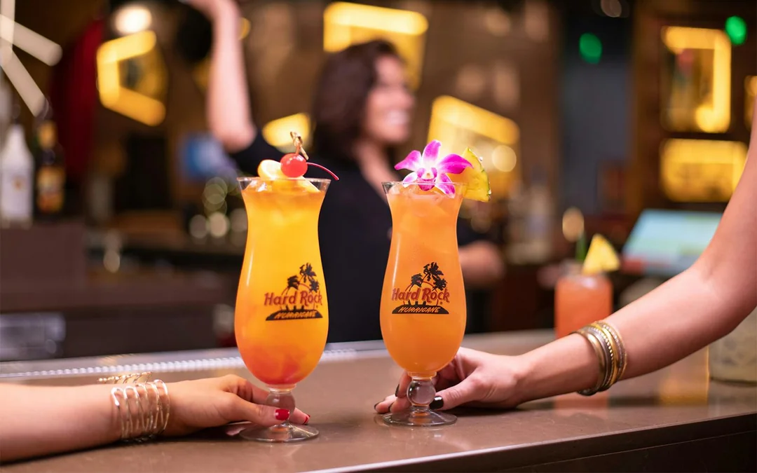 Lunch or Dinner at Hard Rock Cafe Milan Image 5