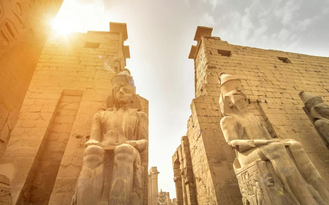 Luxor Temple Tickets Image 5