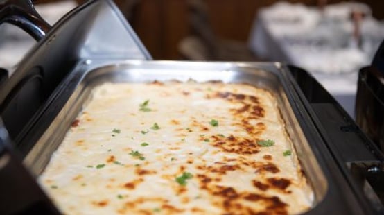 Luxury Dinner Cruise Dubai Marina - Celeste Admission Ticket+International Buffer Dinner (Veg & Non Veg Dishes) (Adult)