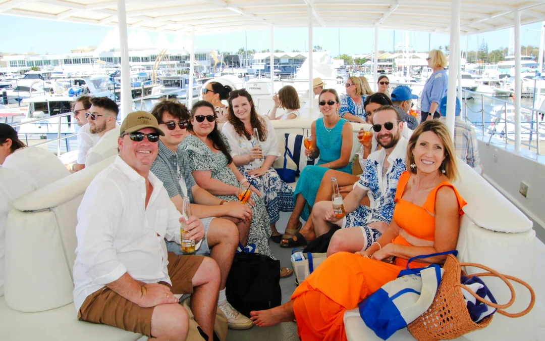 Luxury Yacht Whale Watching Tour With Marine Biologist Image 3