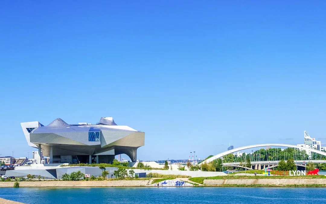 Lyon City Card: Access to 40+ Attractions & Transport Image 11