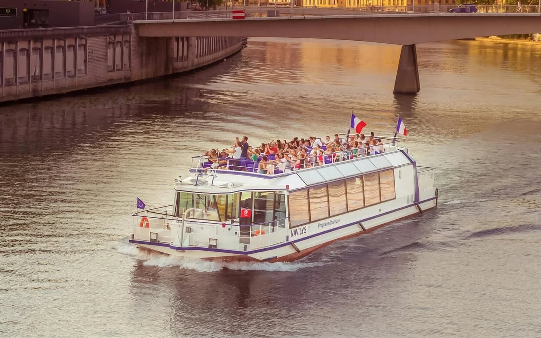 Lyon City Card: Access to 40+ Attractions & Transport Image 12
