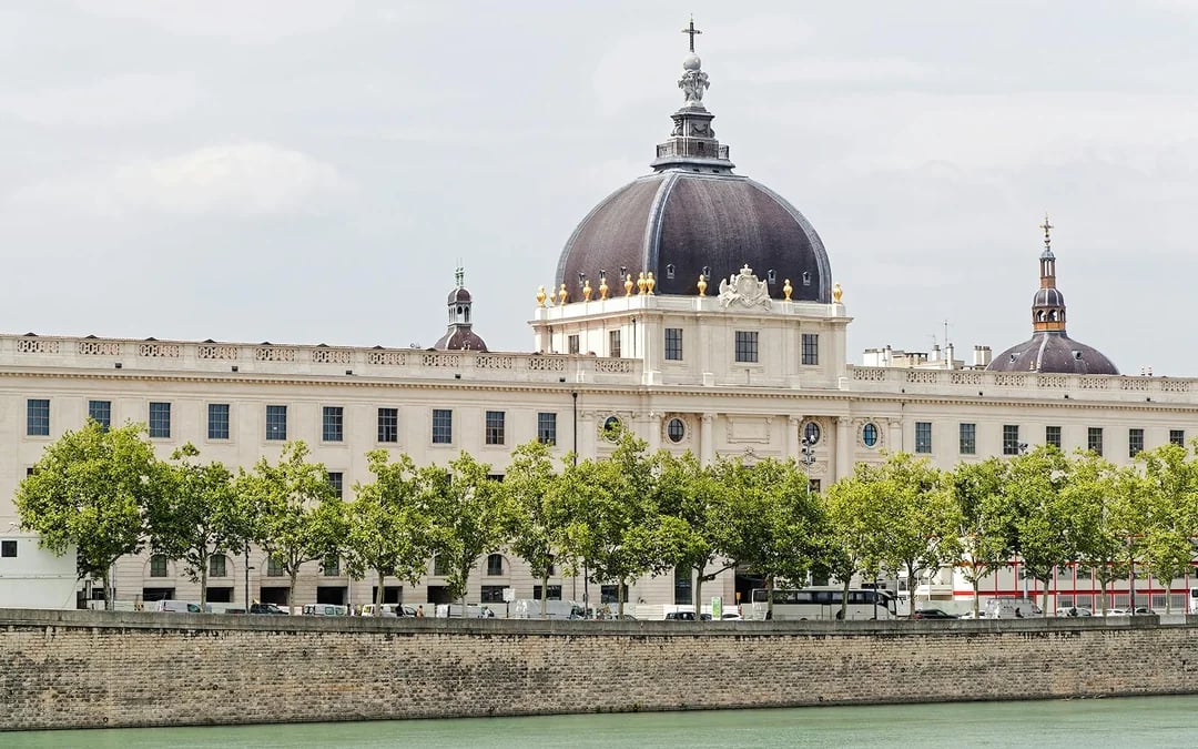 Lyon City Card: Access to 40+ Attractions & Transport Image 4