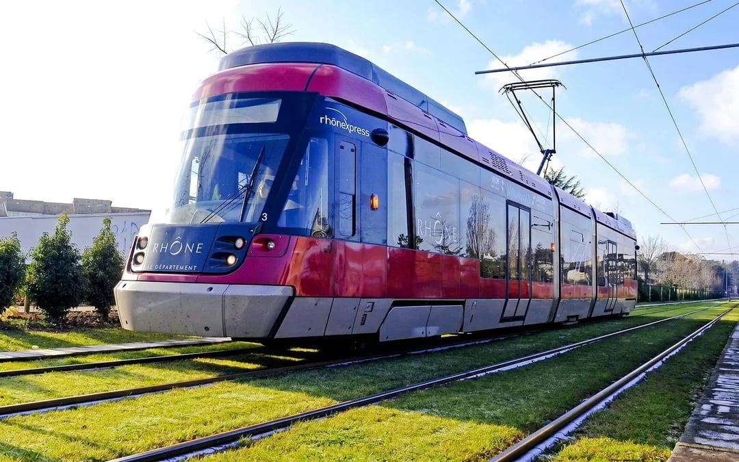 Lyon City Card: Access to 40+ Attractions & Transport Image 5