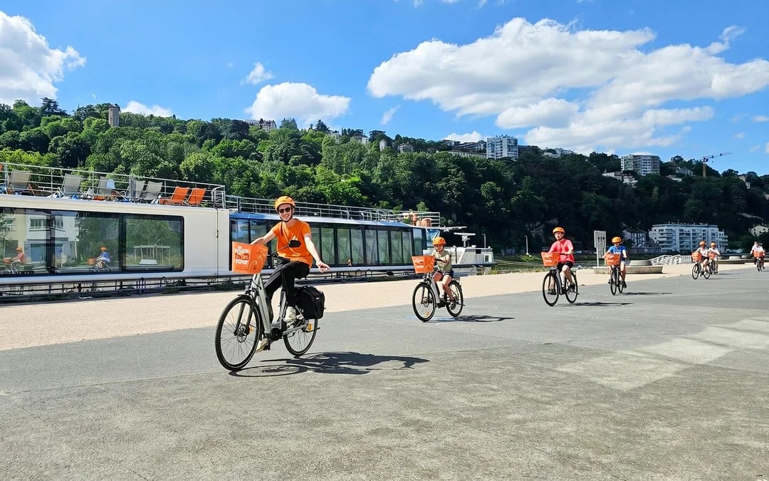 Lyon City Card: Access to 40+ Attractions & Transport Image 7
