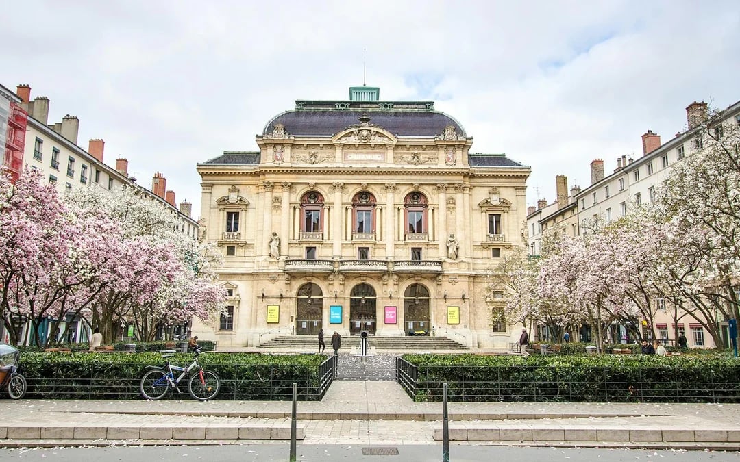 Lyon City Card: Access to 40+ Attractions & Transport Image 9