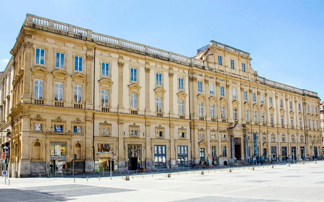 Lyon City Card: Access to 40+ Attractions & Transport Image 10