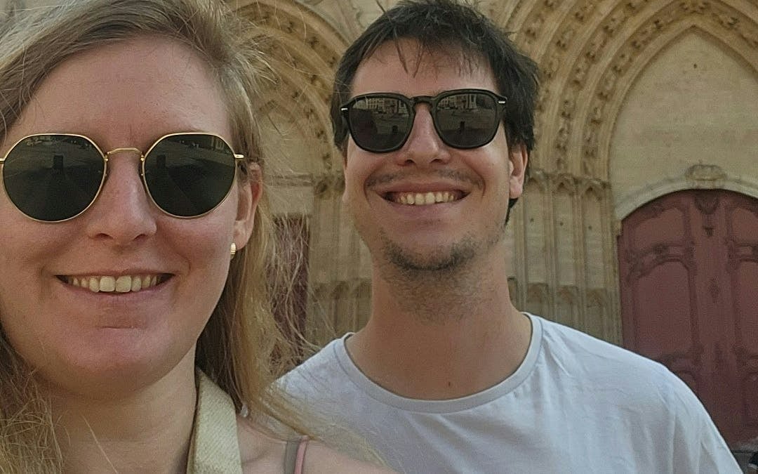 Lyon Old Town: Self-Guided City Exploration Game Image 9