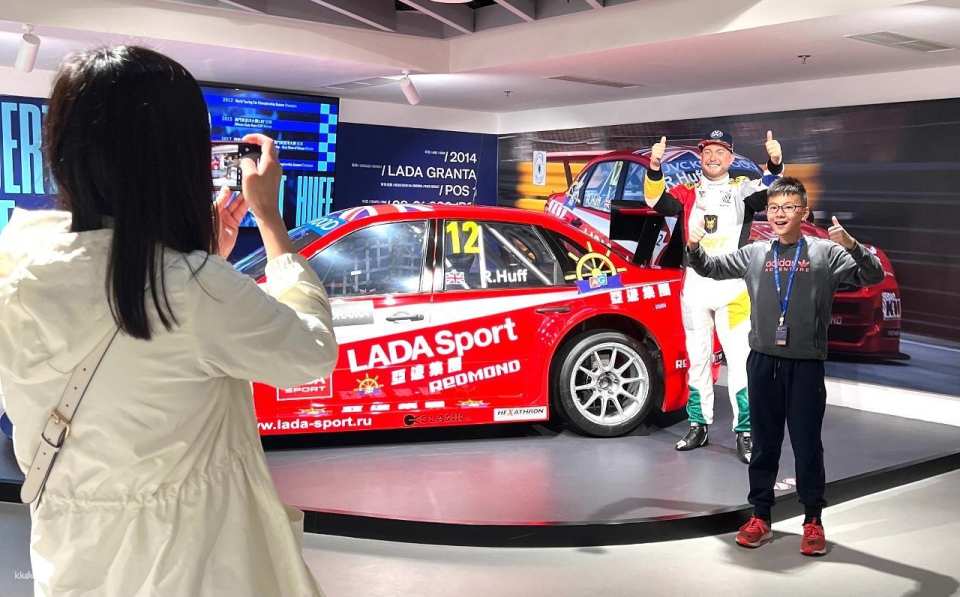 [Macau] Macao Grand Prix Museum Discount Tickets | Must-visit Spots