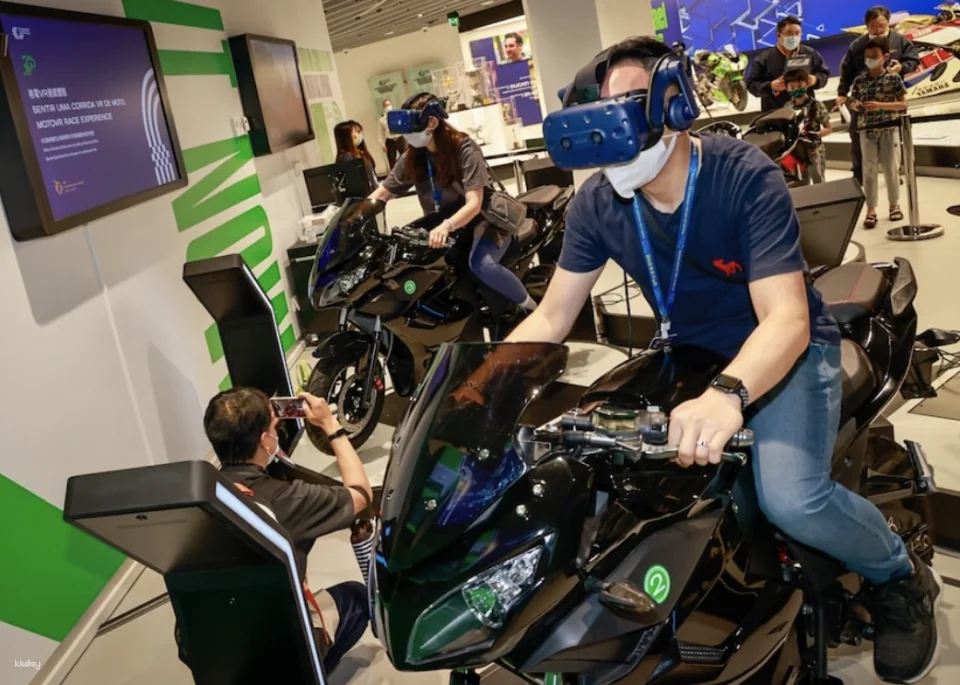 [Macau] Macao Grand Prix Museum Discount Tickets | Must-visit Spots