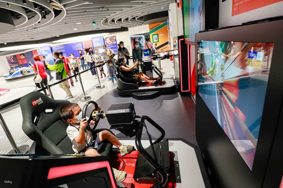 [Macau] Macao Grand Prix Museum Discount Tickets | Must-visit Spots