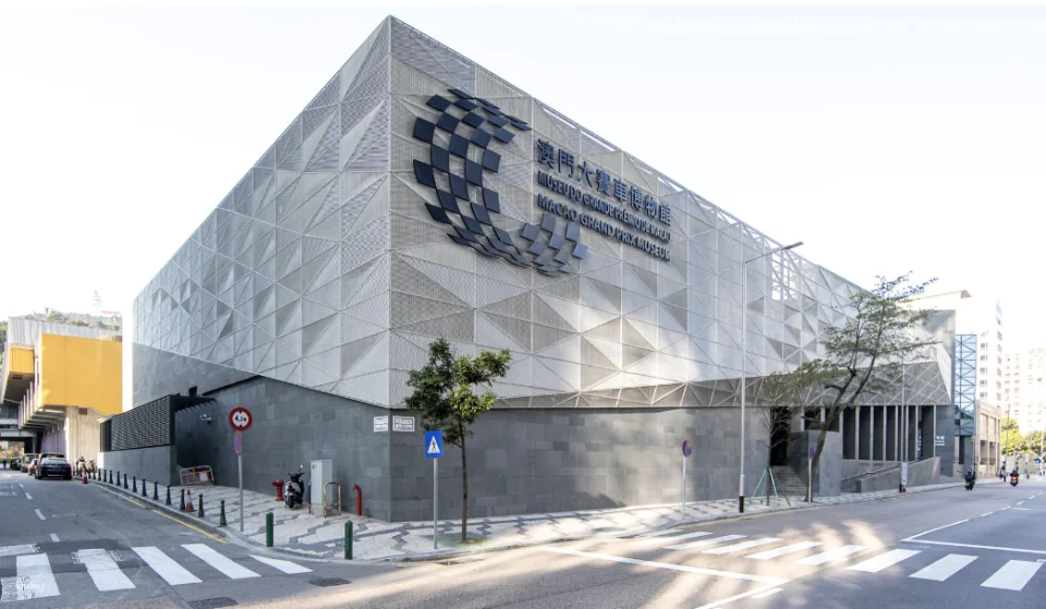 [Macau] Macao Grand Prix Museum Discount Tickets | Must-visit Spots