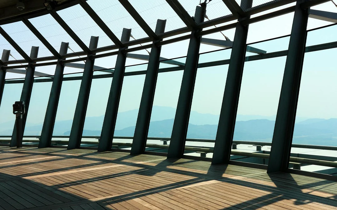 Macau Tower Observation Deck Tickets Image 4
