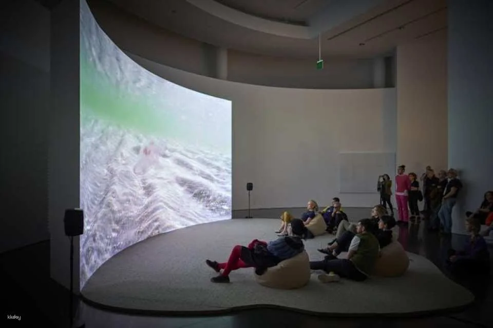 MACBA - Barcelona Museum of Contemporary Art tickets