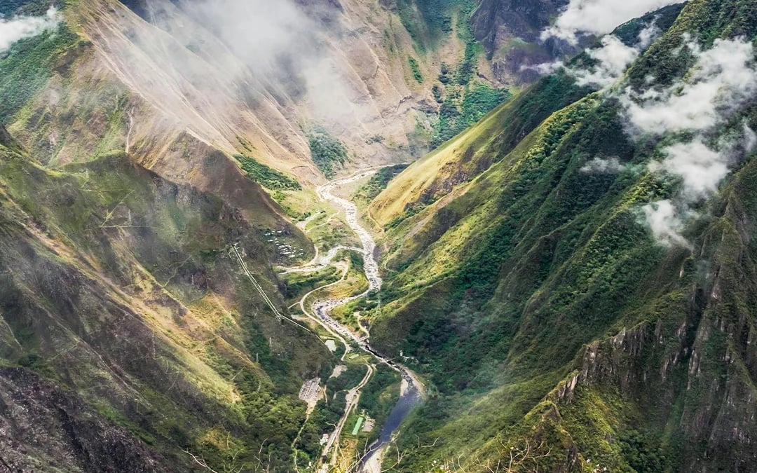 Machu Picchu Circuit 1-Panoramic Tickets Image 4