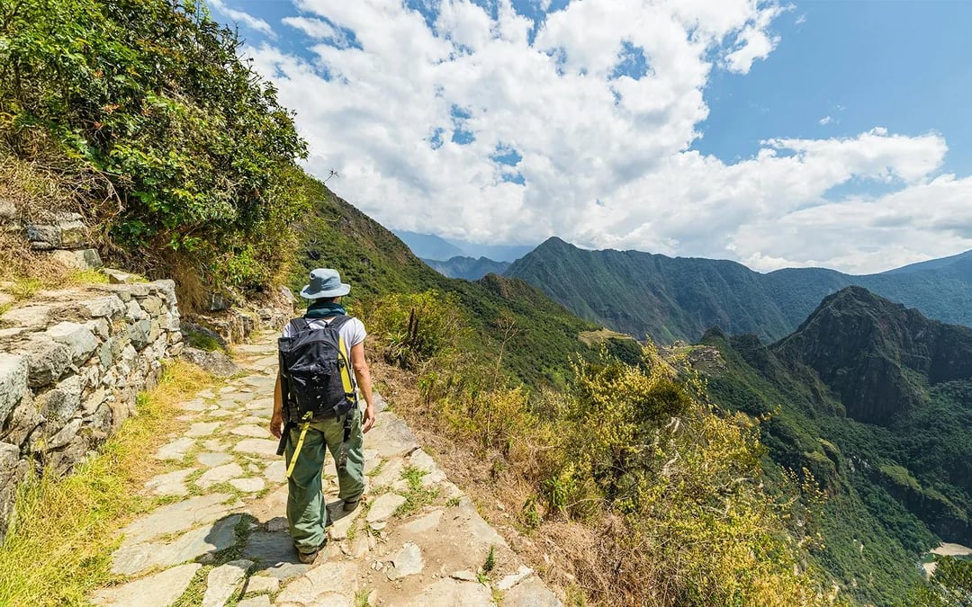 Machu Picchu Circuit 1-Panoramic Tickets Image 5