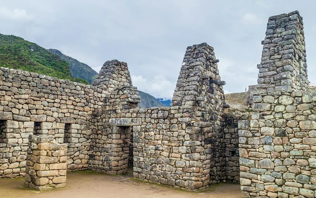 Machu Picchu Circuit 3-Royalty Tickets Image 6