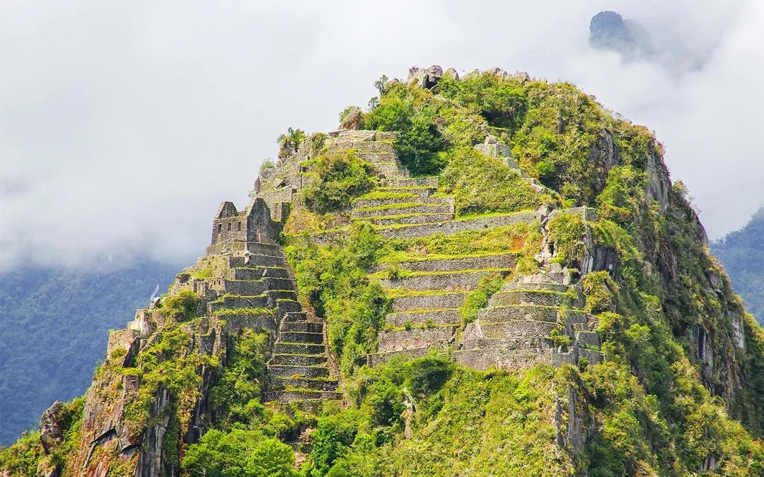 Machu Picchu Circuit 3-Royalty Tickets Image 7