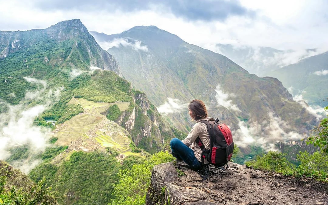 Machu Picchu Circuit 3-Royalty Tickets Image 8