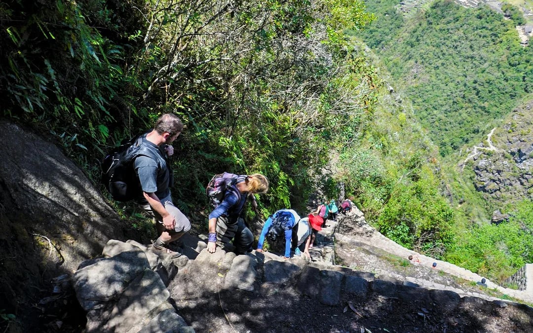 Machu Picchu Circuit 3-Royalty Tickets Image 9