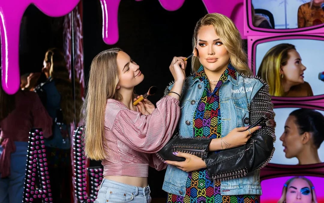 Madame Tussauds Amsterdam Tickets Image 8