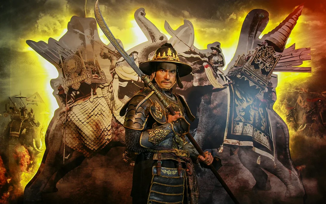 Madame Tussauds Bangkok Tickets Image 2