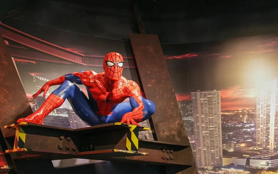 Madame Tussauds Bangkok Tickets Image 3