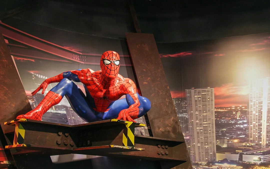 Madame Tussauds Bangkok Tickets Image 3