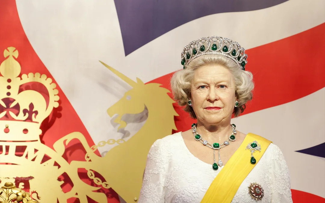 Madame Tussauds Bangkok Tickets Image 4