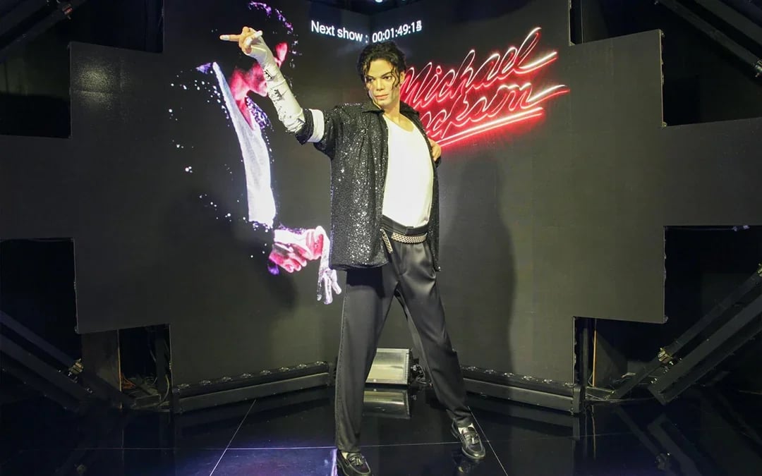 Madame Tussauds Bangkok Tickets Image 5