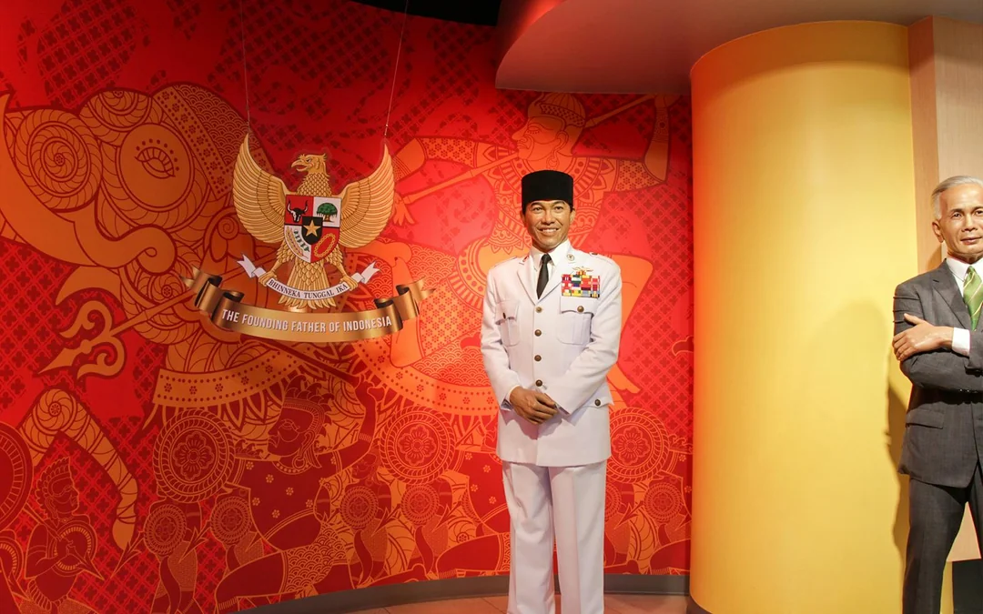 Madame Tussauds Bangkok Tickets Image 9